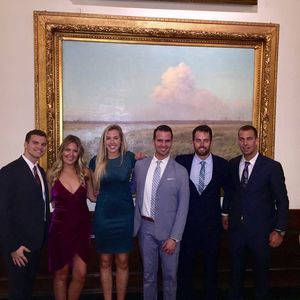 Meet your Posher, Kevin